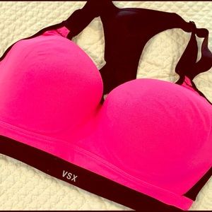 Victoria Secret Sports Bra